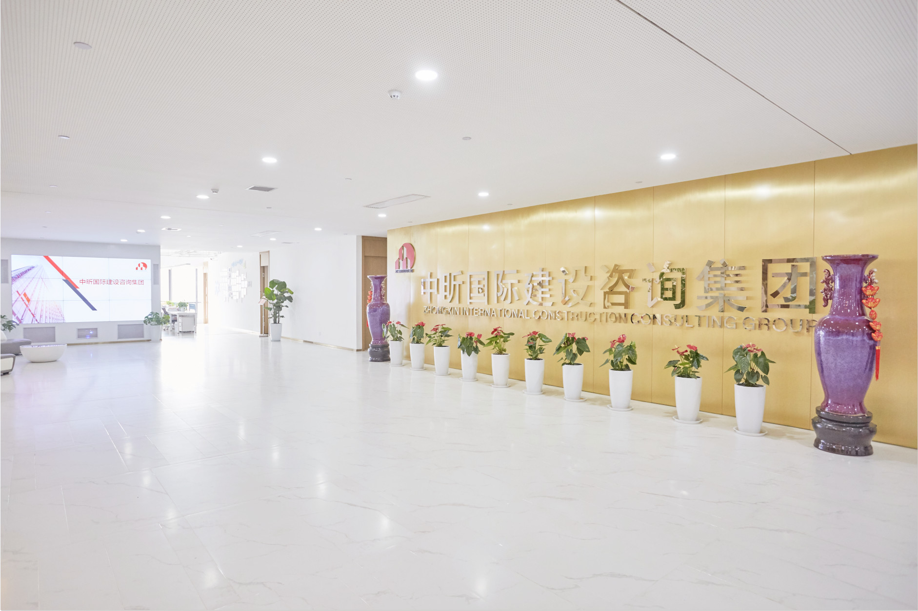 中昕,星空中国,招标造价监理